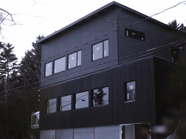 The Beach House&nbsp;→